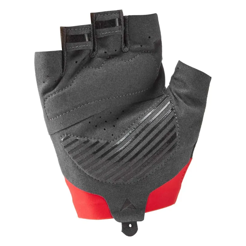 Altura Progel Mitt Red/Maroon-1